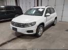 Volkswagen Tiguan S Image 3