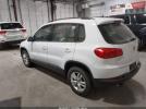 Volkswagen Tiguan S Image 7