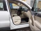 Volkswagen Tiguan S Image 5
