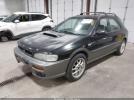 Subaru Impreza Outback Sport Image 5