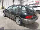 Subaru Impreza Outback Sport Image 4