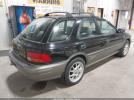 Subaru Impreza Outback Sport Image 3