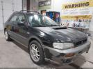 Subaru Impreza Outback Sport Image 7