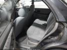 Subaru Impreza Outback Sport Image 8