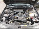 Subaru Impreza Outback Sport Image 10