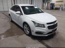 Chevrolet Cruze Ltz Image 1