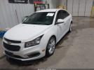 Chevrolet Cruze Ltz Image 15