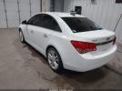 Chevrolet Cruze Ltz Image 16