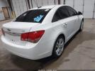 Chevrolet Cruze Ltz Image 12
