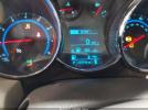 Chevrolet Cruze Ltz Image 8