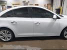 Chevrolet Cruze Ltz Image 10