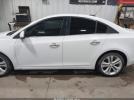 Chevrolet Cruze Ltz Image 17