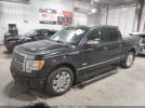 Ford F-150 Platinum Image 2