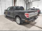 Ford F-150 Platinum Image 4