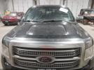Ford F-150 Platinum Image 10