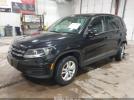 Volkswagen Tiguan S Image 16