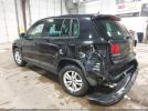 Volkswagen Tiguan S Image 3