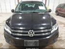 Volkswagen Tiguan S Image 11
