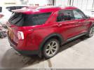 Ford Explorer Platinum Image 6