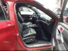 Ford Explorer Platinum Image 11