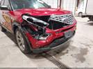 Ford Explorer Platinum Image 3