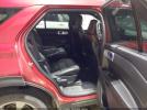 Ford Explorer Platinum Image 14