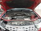 Ford Explorer Platinum Image 10