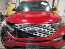 Ford Explorer Platinum Image 13