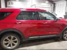 Ford Explorer Platinum Image 9
