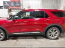 Ford Explorer Platinum Image 12