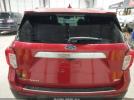 Ford Explorer Platinum Image 17