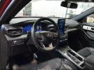 Ford Explorer Platinum Image 15