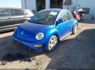 Volkswagen Beetle Glx Image 2