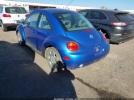 Volkswagen Beetle Glx Image 4
