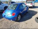 Volkswagen Beetle Glx Image 5