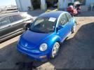 Volkswagen Beetle Glx Image 7