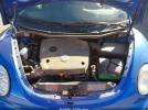Volkswagen Beetle Glx Image 9