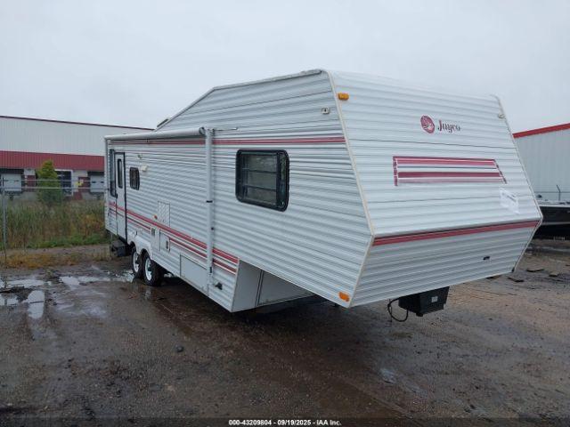  Salvage Jayco Rv