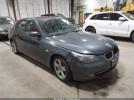 BMW 5 Series Image 1