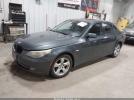 BMW 5 Series Image 4