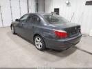 BMW 5 Series Image 3