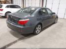 BMW 5 Series Image 10