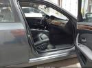 BMW 5 Series Image 2