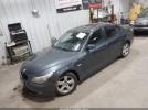 BMW 5 Series Image 5