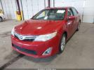 Toyota Camry Xle Image 4