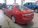 Toyota Camry Xle Image 6