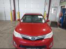 Toyota Camry Xle Image 13