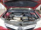 Toyota Camry Xle Image 2