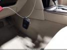Toyota Camry Xle Image 12