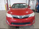 Toyota Camry Xle Image 11